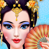 Chinese Makeup Salon icon