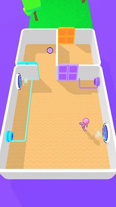 Portal - Screenshot 3