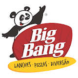 Big Bang Delivery icon