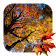 Beautiful Autumn Live Wallpaper icon