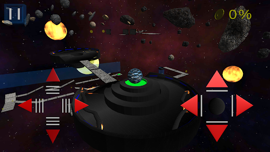 Space ball deals games