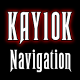 Kay10k Navigation icon