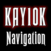 Kay10k Navigation  Icon