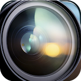 HD Camera Photography icon