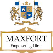 MAXFORT SCHOOL DWARKA, NEW DELHI