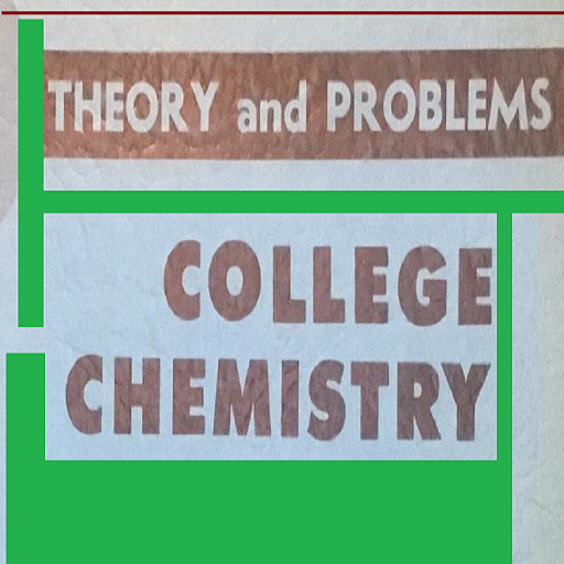 College Chemistry - NCERT logo
