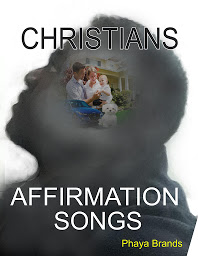 Icon image Christians Affirmation Songs: Wonder Words