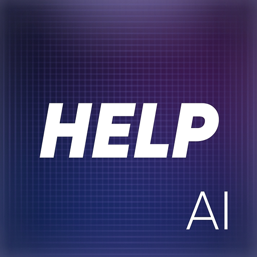Help AI: Ask, Chat, Learn विंडोज़ पर डाउनलोड करें