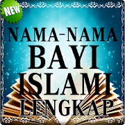 Top 34 Books & Reference Apps Like Nama Bayi Islami & Artinya - Best Alternatives