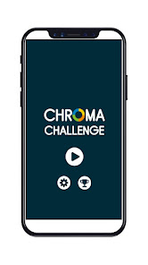 Chroma Challenge Game 1.1 APK + Mod (Unlimited money) إلى عن على ذكري المظهر