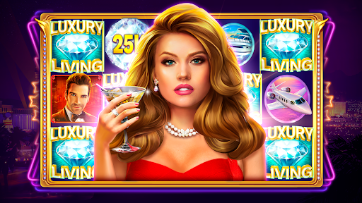 Gambino Slots - Online Casino screenshot 13