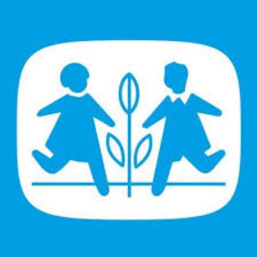 SOS Childrens Villages India logo