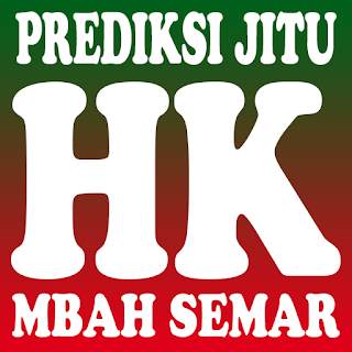 Prediksi Jitu Mbah Semar Hk