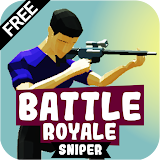 Sniper Training - Practice sniper aim icon