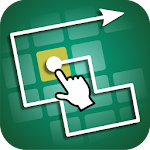 Cover Image of Download Fill One Stroke Puzzle  APK
