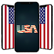 American Flag Wallpaper विंडोज़ पर डाउनलोड करें