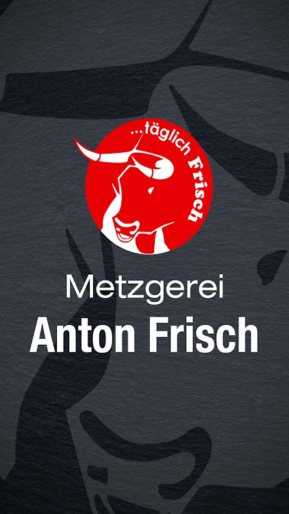 Metzgerei Frisch - 3.0 - (Android)