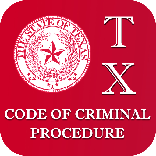 Texas Code of Criminal Procedu