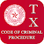 Texas Code of Criminal Procedure 2019