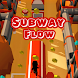 Subway Flow - Androidアプリ