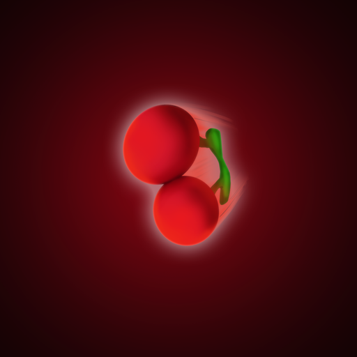 Cherry Prick logo