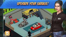 Car Girl Garage - Auto Mechaniのおすすめ画像2