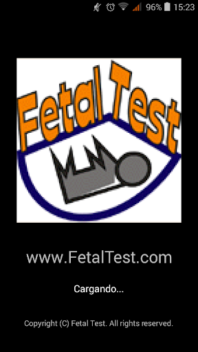 Prenatal CardioScreening