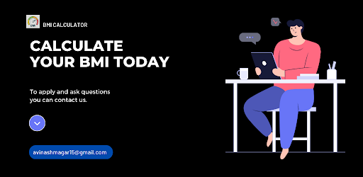 BMI Calculator