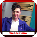 Cover Image of Download اغاني شاب ناسيم Cheb Nassim  APK