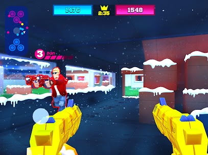 Download FRAG Pro Shooter v2.20.0 MOD APK (Unlimited Diamonds) Free For Android 8