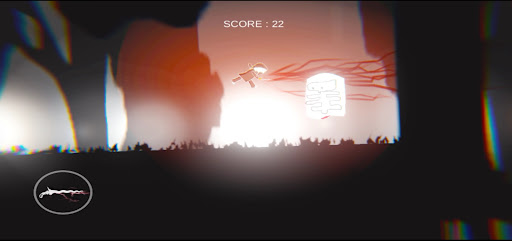 Keris petir adventure Screen 2