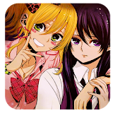 Anime Citrus Wallpapers HD icon
