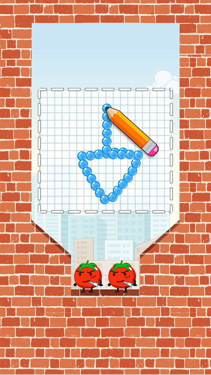 Draw to Smash: Funny Puzzle - 1.0.5 - (Android)