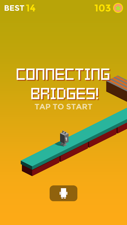 Connecting Bridges - 1.2 - (Android)
