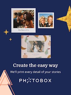 Photobox – Photo Books, Prints 109.2 9