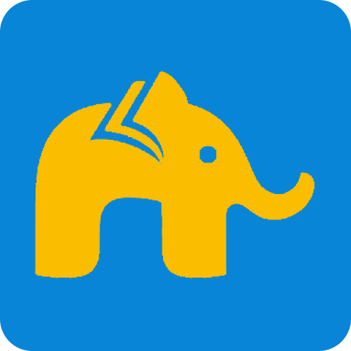 LearnoHub logo