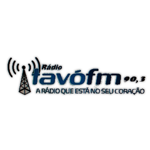Itavo FM logo