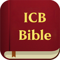 Icon image International Children's Bible