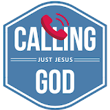 콜링갓 (Calling God, 하나님을 부르세요) icon