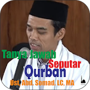 Tanya Jawab Seputar Qurban - UAS