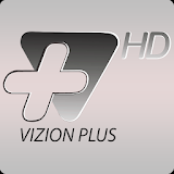 Vizion Plus TV icon