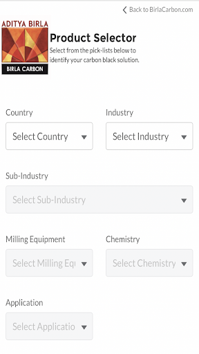 Birla Carbon Screen 3
