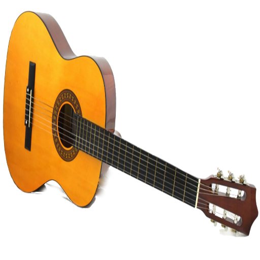 play real guitar Screen 3