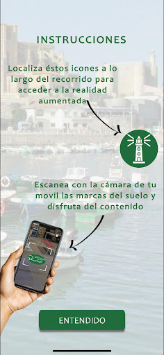 LaPescayElMar Castro-Urdiales Screen 2