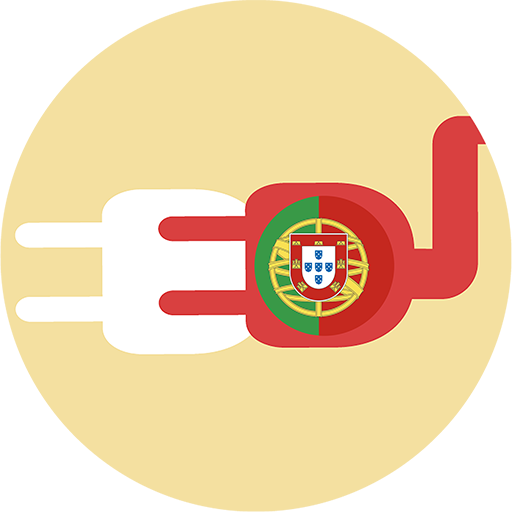 ADAJUSA Portugal logo