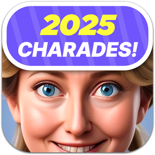 Charades: Party Heads Up Game