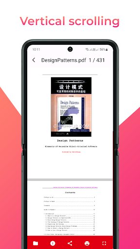 PDF Viewer Screen 2