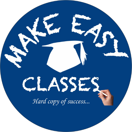 MAKE EASY CLASSES ALIGARH Screen 3