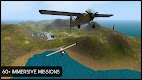 screenshot of Avion Flight Simulator ™