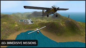 Avion Flight Simulator ™ 1.37 APK MOD Download
